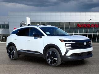 2026 Nissan Kicks for sale in Omaha NE