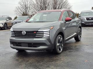 2026 Nissan Kicks for sale in Olathe KS