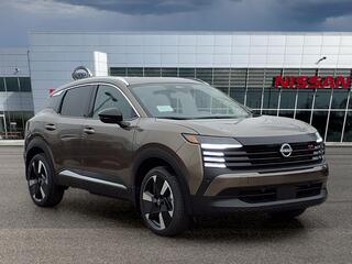 2026 Nissan Kicks for sale in Omaha NE