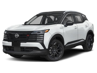 2026 Nissan Kicks