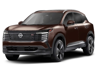 2025 Nissan Kicks for sale in East Hanover NJ