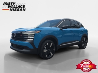 2025 Nissan Kicks for sale in Knoxville TN