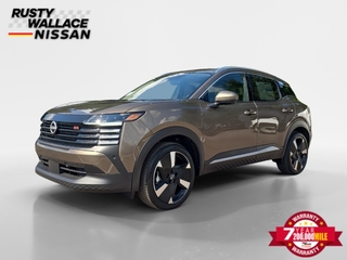 2025 Nissan Kicks for sale in Knoxville TN