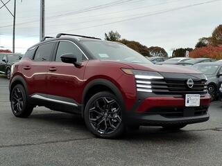 2026 Nissan Kicks for sale in Portsmouth NH