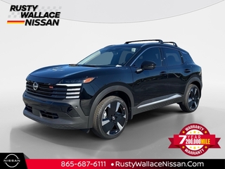 2026 Nissan Kicks for sale in Knoxville TN