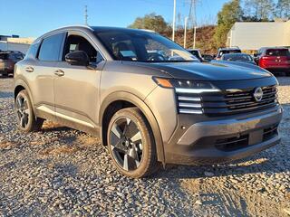 2026 Nissan Kicks for sale in Triadelphia WV