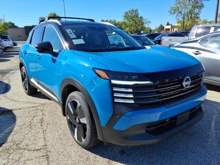 2026 Nissan Kicks for sale in Crystal Lake IL