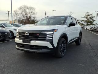 2026 Nissan Kicks for sale in Stoneham MA