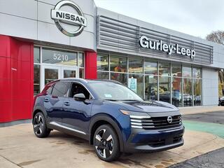 2026 Nissan Kicks for sale in Louisville KY