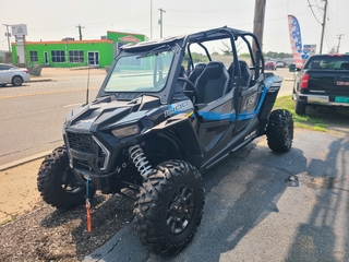 1993 Polaris Razor