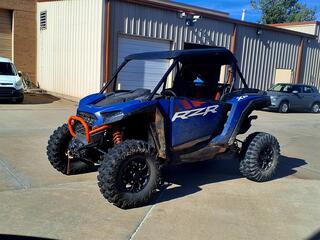 1995 Polaris Rzr