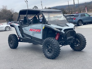 1995 Polaris RZR XP 4 1000 PREMIUM