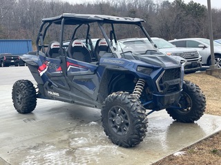 1994 Polaris RZR XP 4 1000 SPORT for sale in Knoxville TN