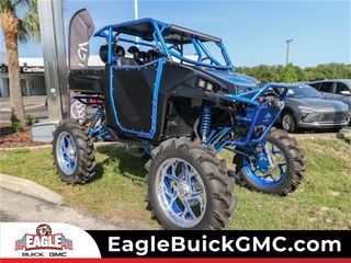 2017 Polaris 