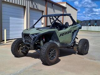 1995 Polaris Rzr