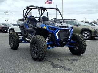 1989 Polaris RZR900