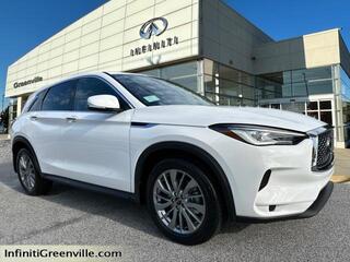 2024 Infiniti QX50 for sale in Greenville SC