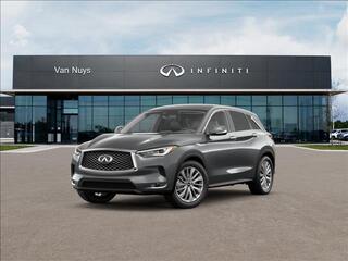 2024 Infiniti QX50 for sale in Brattleboro VT