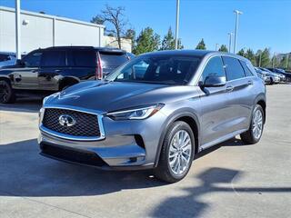 2024 Infiniti QX50