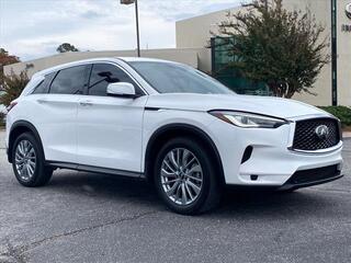 2023 Infiniti QX50