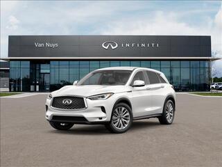 2025 Infiniti QX50 for sale in Brattleboro VT