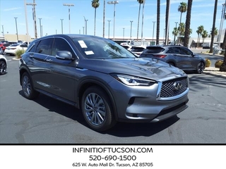 2024 Infiniti QX50