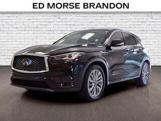 2023 Infiniti QX50