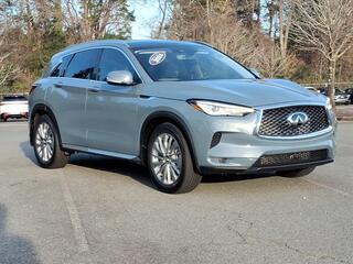 2024 Infiniti QX50 for sale in West Jefferson NC