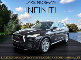 2024 Infiniti QX50 for sale in Cornelius NC