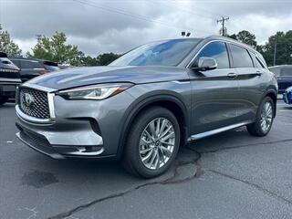 2024 Infiniti QX50 for sale in West Jefferson NC