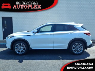 2024 Infiniti QX50 for sale in Meridian MS