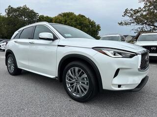 2024 Infiniti QX50 for sale in Greenville SC