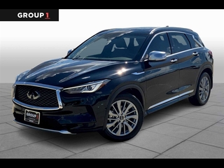 2023 Infiniti QX50