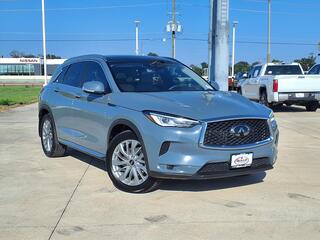 2023 Infiniti QX50