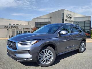 2024 Infiniti QX50 for sale in West Jefferson NC