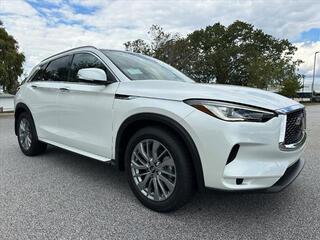 2024 Infiniti QX50