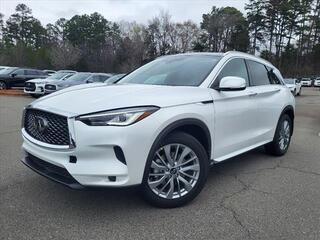 2024 Infiniti QX50 for sale in West Jefferson NC