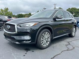 2024 Infiniti QX50 for sale in West Jefferson NC