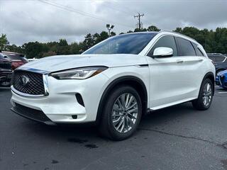 2024 Infiniti QX50 for sale in West Jefferson NC