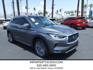 2024 Infiniti QX50 for sale in Tucson AZ