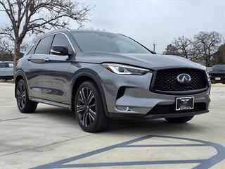 2022 Infiniti QX50