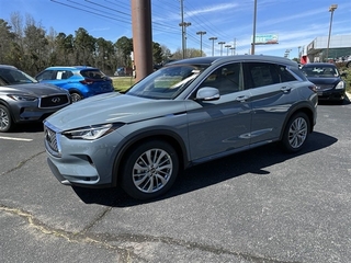 2024 Infiniti QX50 for sale in Columbia SC