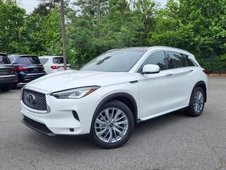 2024 Infiniti QX50 for sale in West Jefferson NC