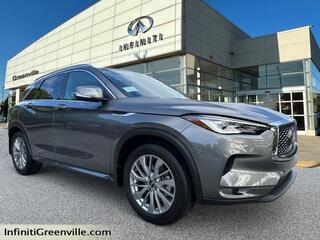 2024 Infiniti QX50 for sale in Greenville SC