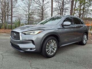 2023 Infiniti QX50 for sale in West Jefferson NC