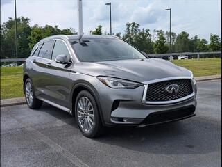 2023 Infiniti QX50