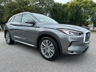 2024 Infiniti QX50 for sale in Greenville SC