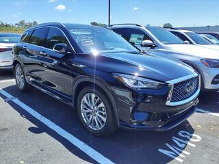 2024 Infiniti QX50