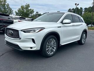 2024 Infiniti QX50 for sale in West Jefferson NC