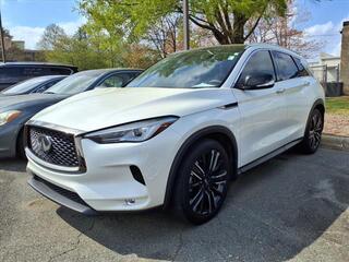 2021 Infiniti QX50 for sale in Cornelius NC